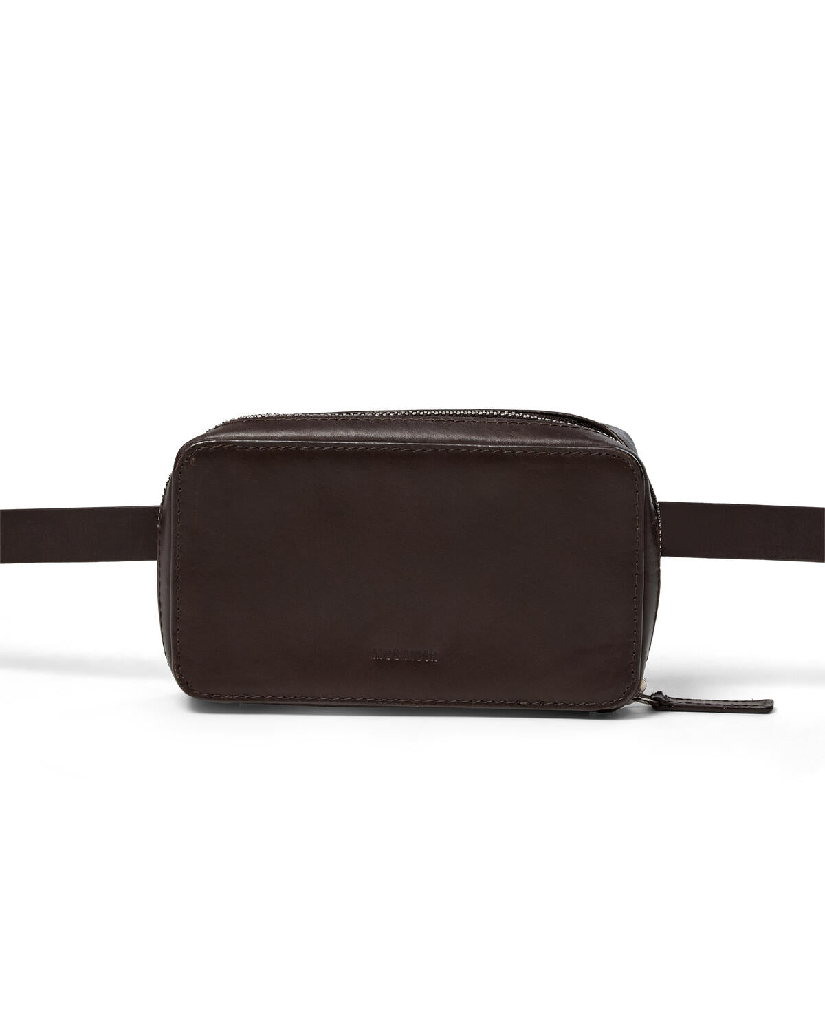 Elin bæltetaske - Chocolate Torte